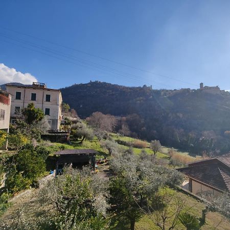 B&B Il Feudo Roccasecca 외부 사진