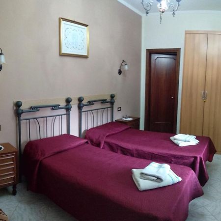 B&B Il Feudo Roccasecca 외부 사진
