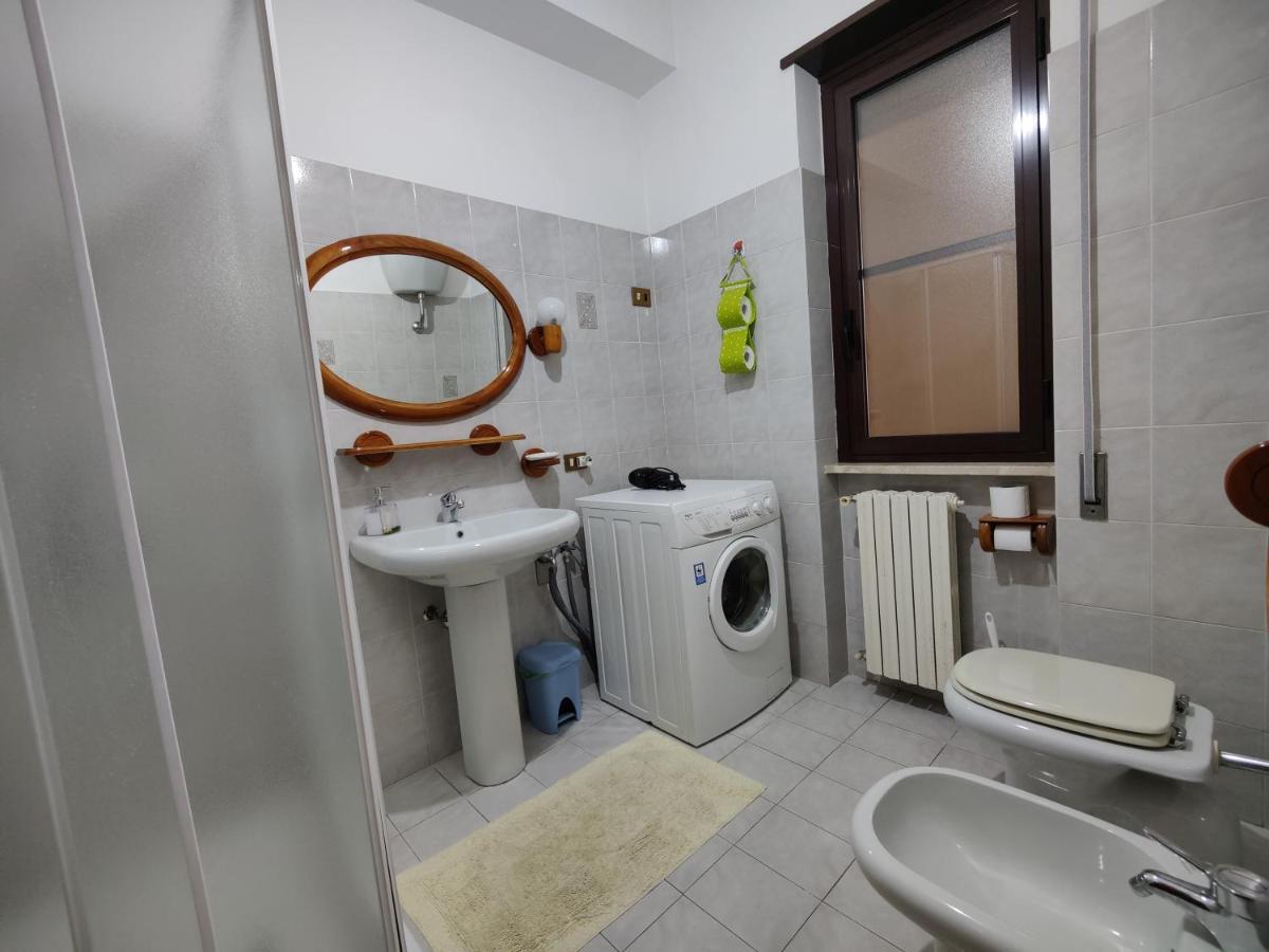 B&B Il Feudo Roccasecca 외부 사진