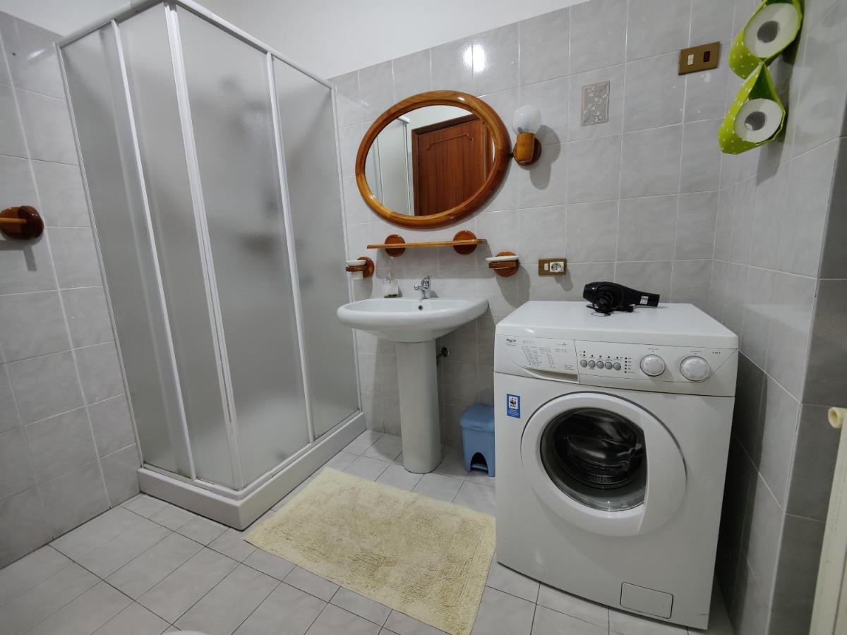 B&B Il Feudo Roccasecca 외부 사진