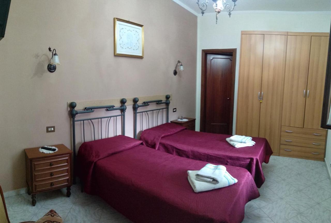 B&B Il Feudo Roccasecca 외부 사진